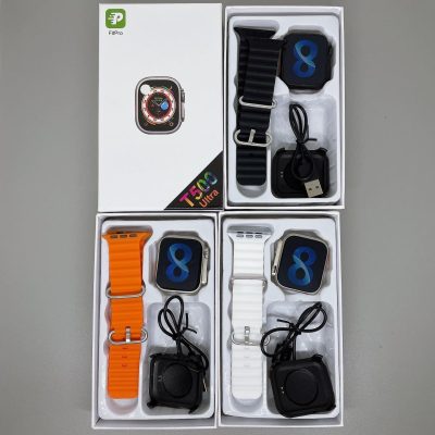 T500 ULTRA Samart Watch