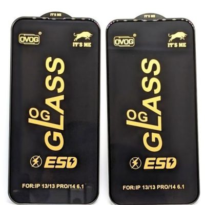OG GLASS – Premium Quality Screen Protector