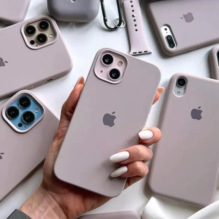 Light Grey Silicon