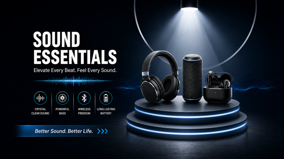 Sound Essentials