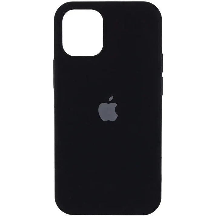 Jet Black Silicon