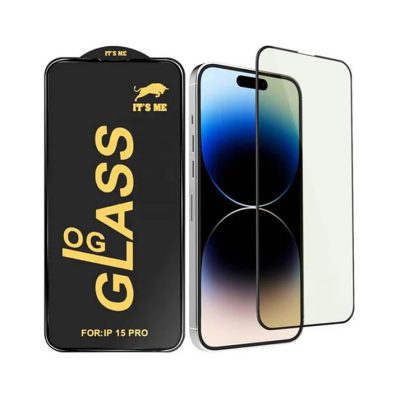OG GLASS – Premium Quality Screen Protector