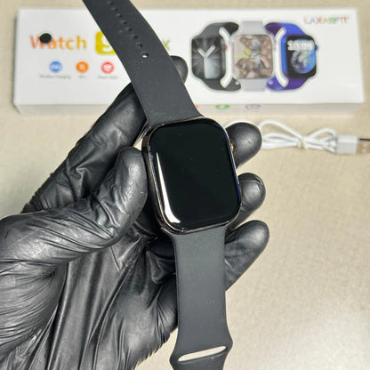 Watch 9 Max Series 9 Smartwatch