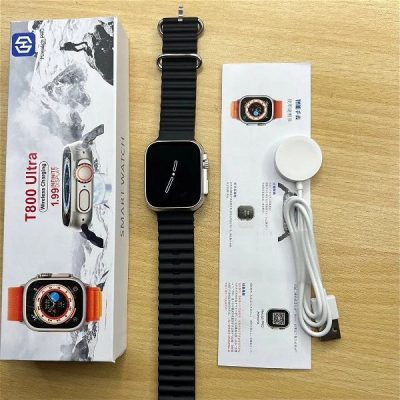 T800 ULTRA Samart Watch