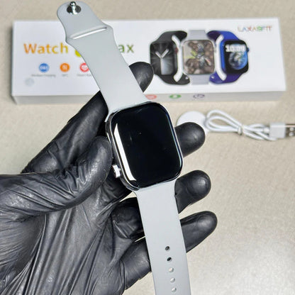 Watch 9 Max Series 9 Smartwatch