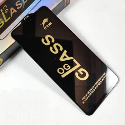 OG GLASS – Premium Quality Screen Protector