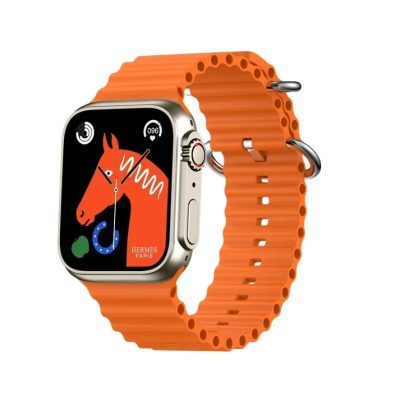 T800 ULTRA Samart Watch