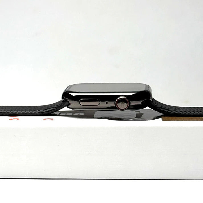 Watch 10 Max - Series 10 Latest Edition With 2 Free Straps
