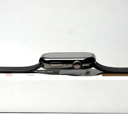 Watch 10 Max - Series 10 Latest Edition With 2 Free Straps