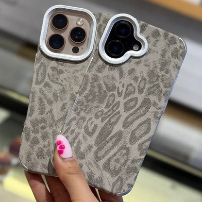 Leapords New Luxe Leather Feel Case