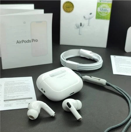 Airpods Pro 2 (2nd Gen) Buzzer Edition