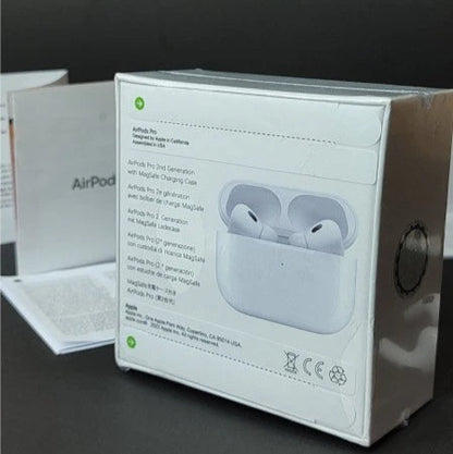 Airpods Pro 2 (2nd Gen) Buzzer Edition