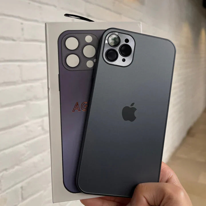 AG Matte Glass