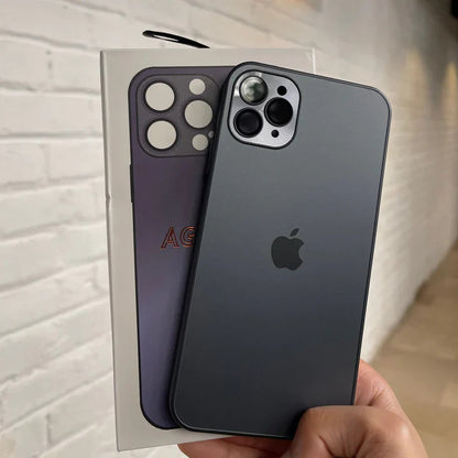 AG Matte Glass
