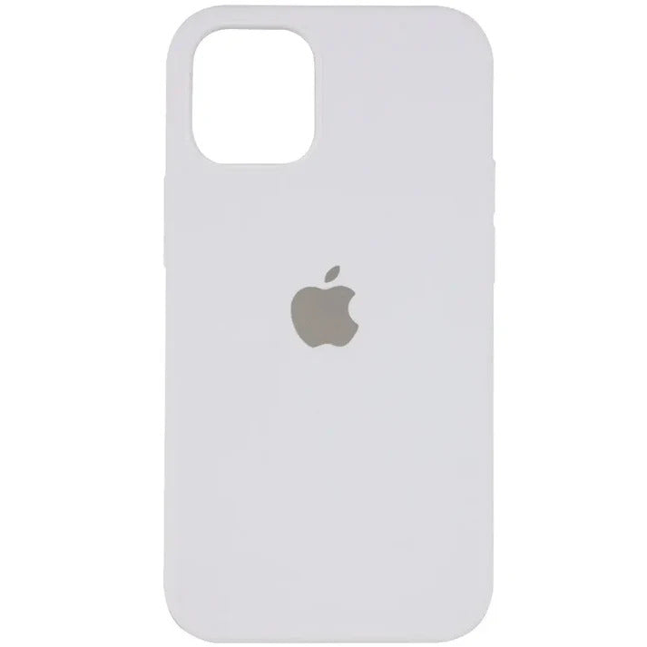 White Silicon