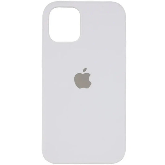 White Silicon