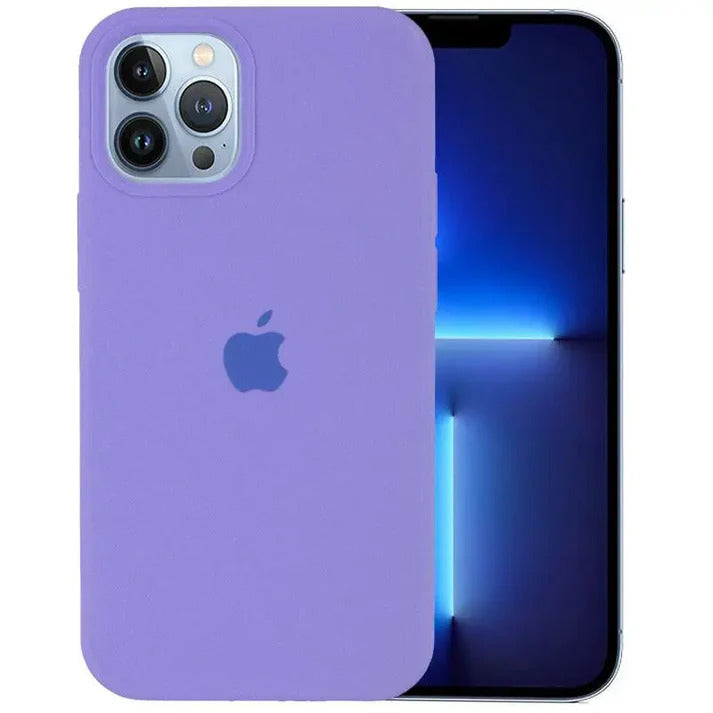 Lilac (Ultramarine) Silicon