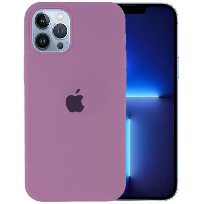 Lavender Silicon