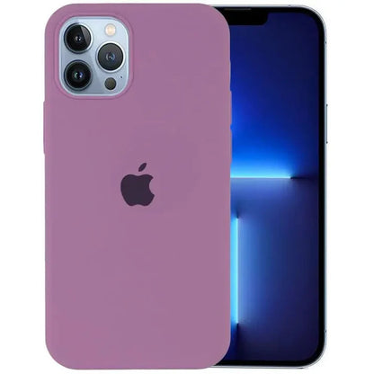 Lavender Silicon