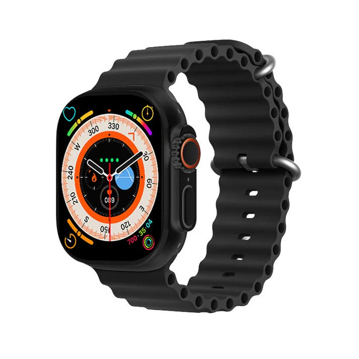 T800 ULTRA Samart Watch
