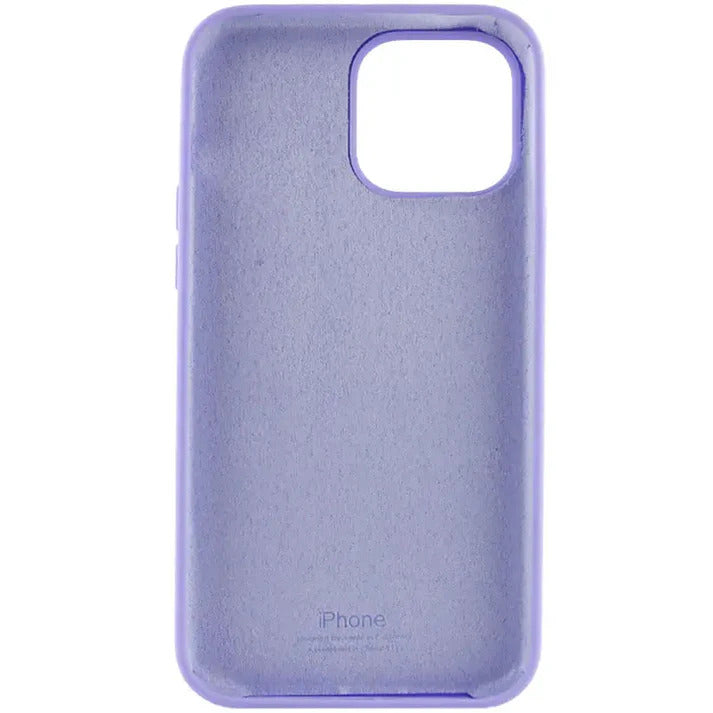 Lilac (Ultramarine) Silicon