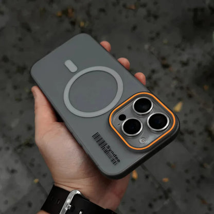 Sydnee Mechanical Case