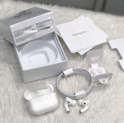 Airpods Pro