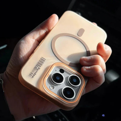 Sydnee Mechanical Case