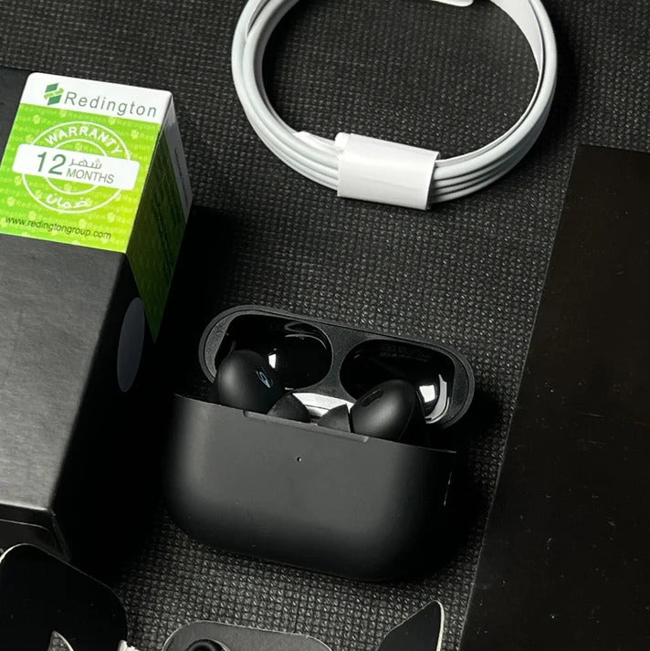 Airpods Pro 2 (2nd Gen) Buzzer Edition