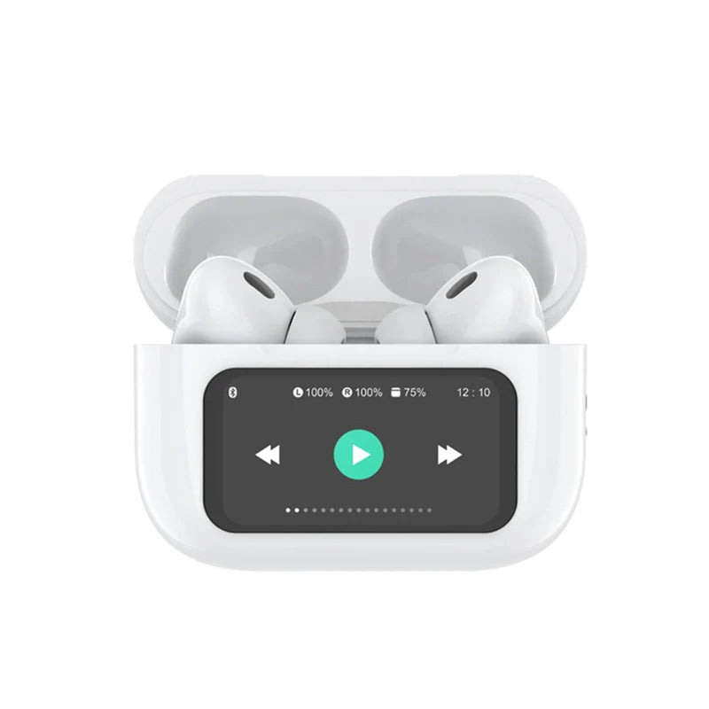 Touch screen Airpods - Limited Edition