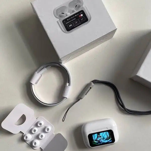 Touch screen Airpods - Limited Edition