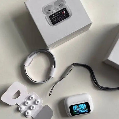 Touch screen Airpods - Limited Edition
