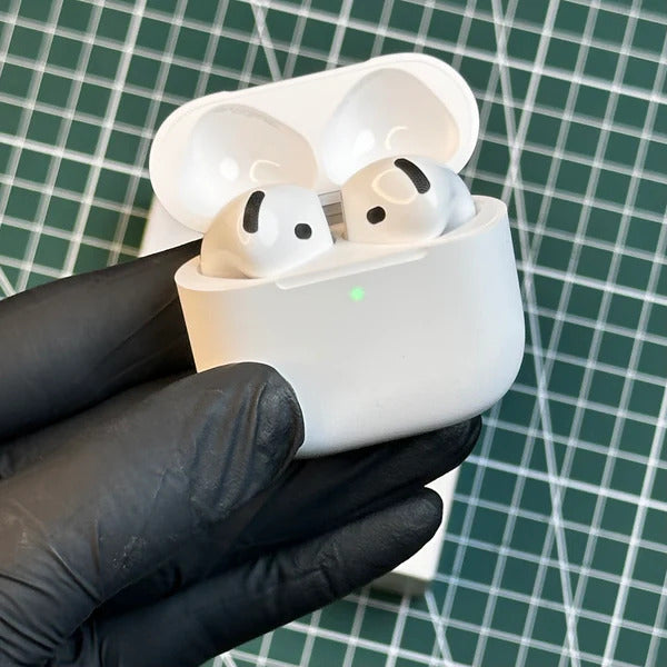 Airpods 4 (LATEST EDITION) with Active Noise Cancellation (ANC)
