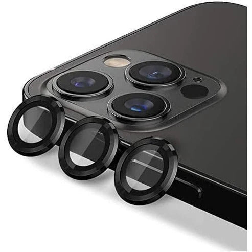 Basic Camera Lens Rings