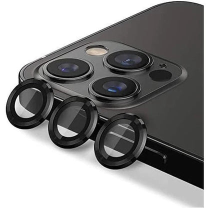 Basic Camera Lens Rings