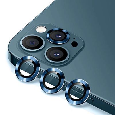 Basic Camera Lens Rings