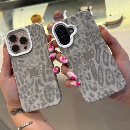 Leapords New Luxe Leather Feel Case