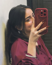 Ayesha Khan