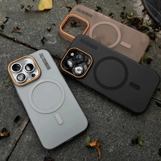 Sydnee Mechanical Case