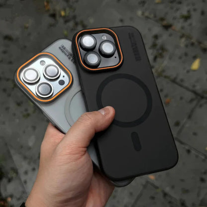 Sydnee Mechanical Case