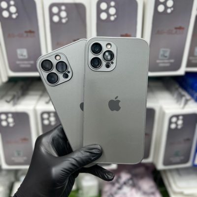 AG Matte Glass