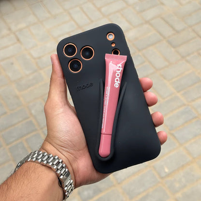 Rhode Lipgloss Premium Quality Branded Case