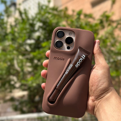 Rhode Lipgloss Premium Quality Branded Case
