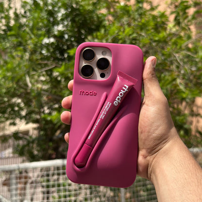 Rhode Lipgloss Premium Quality Branded Case
