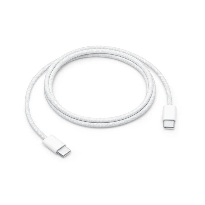 Type C to C Cable