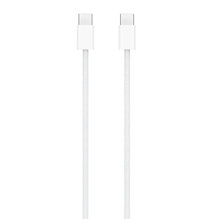 Type C to C Cable