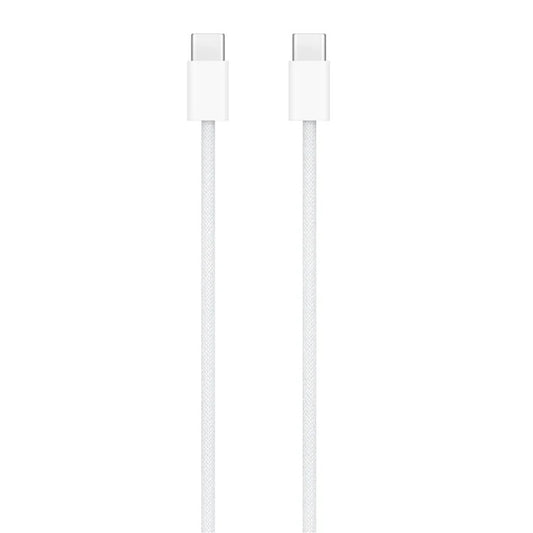 Type C to C Cable