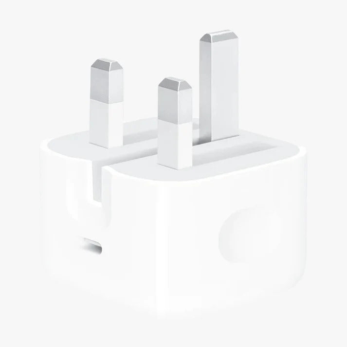20W USB-C Power Adapter