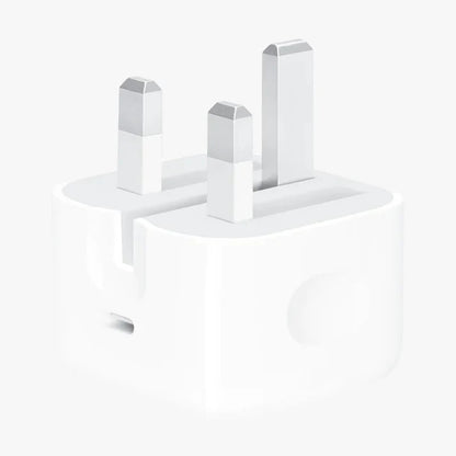 20W USB-C Power Adapter