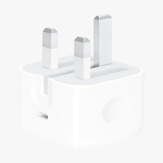 20W USB-C Power Adapter